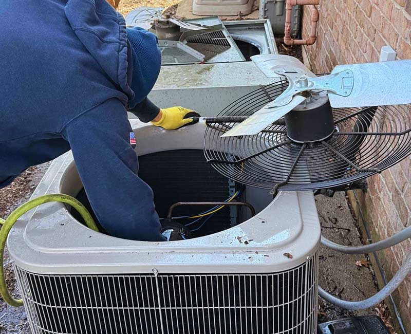 Heating Repair Services Heating Repair Services