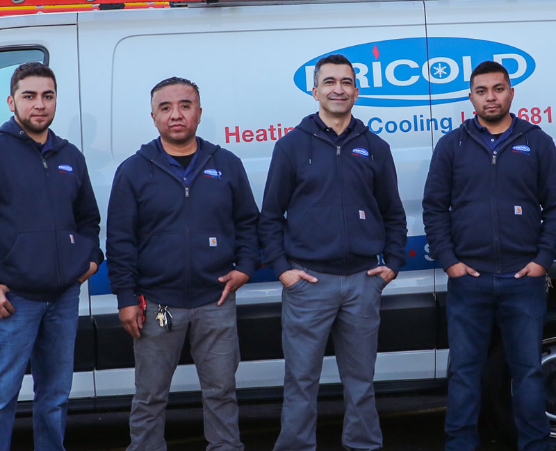 HVAC Contractors HVAC Contractors